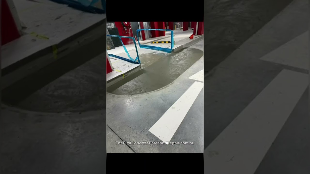 Finish Floor