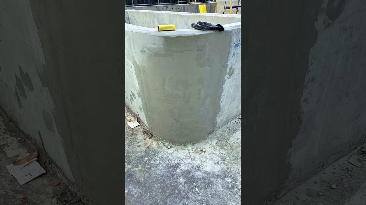Fixing The Upturn Radius
